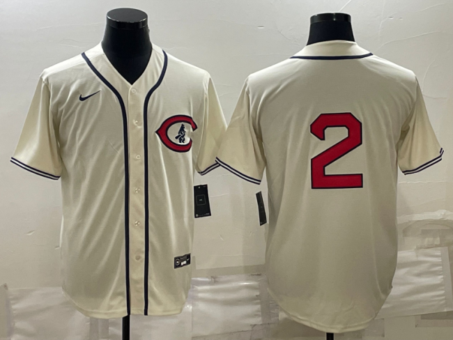 Cubs Jerseys 061