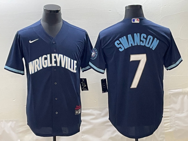 Cubs Jerseys 080