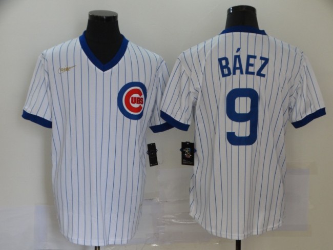 Cubs Jerseys 077