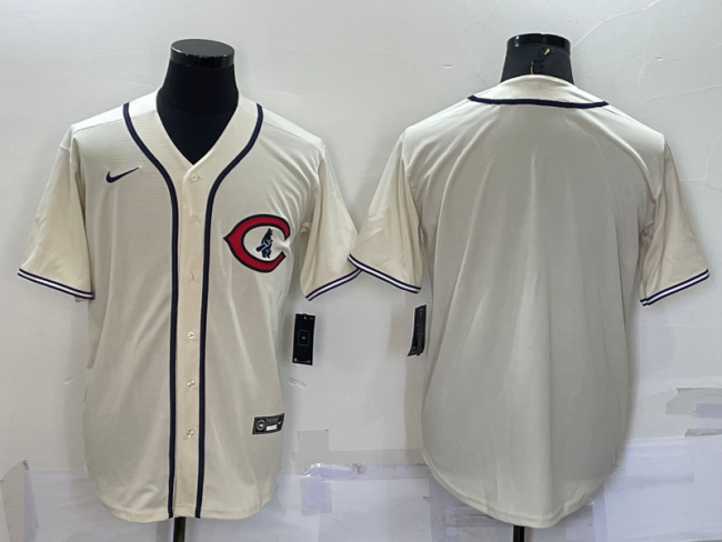 Cubs Jerseys 072