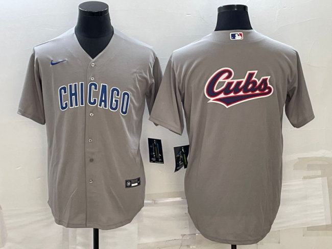 Cubs Jerseys 056