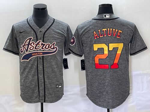 Astros Jerseys 194