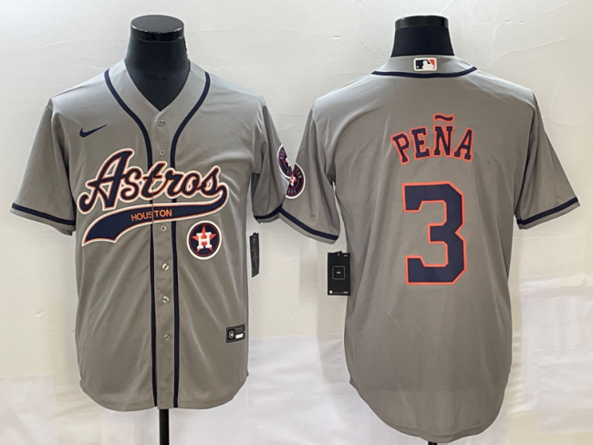 Astros Jerseys 293