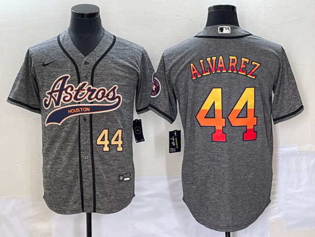 Astros Jerseys 201