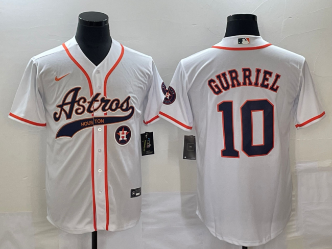 Astros Jerseys 276