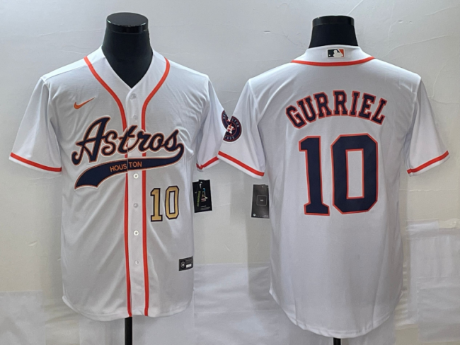 Astros Jerseys 292