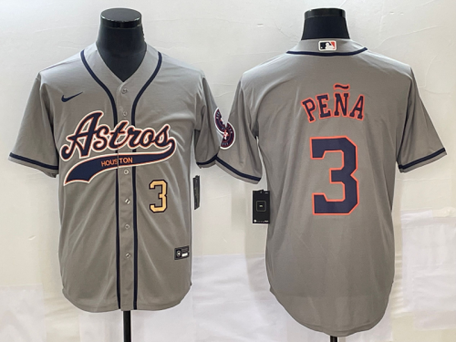 Astros Jerseys 310