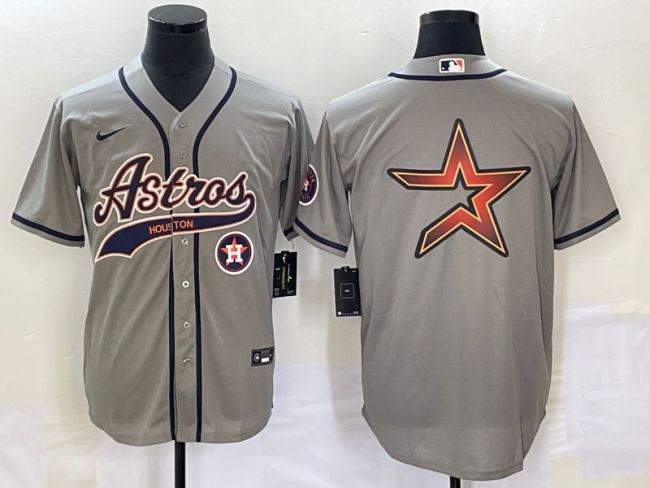 Astros Jerseys 340
