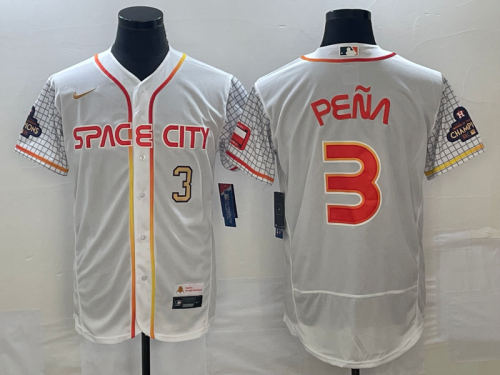 Astros Jerseys 318