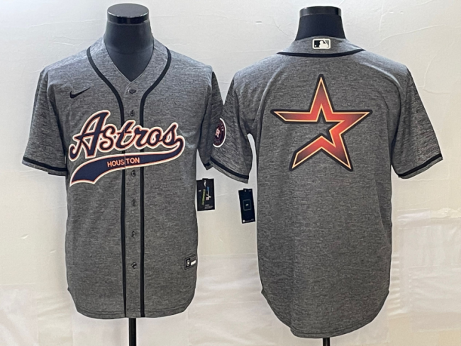 Astros Jerseys 324