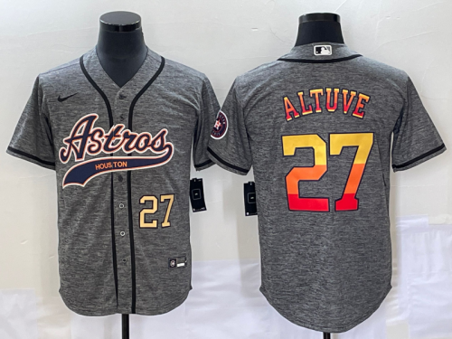 Astros Jerseys 195