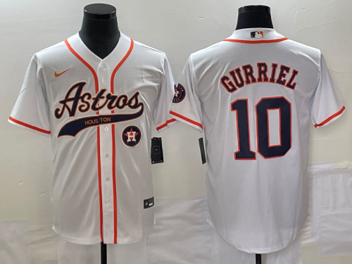 Astros Jerseys 179