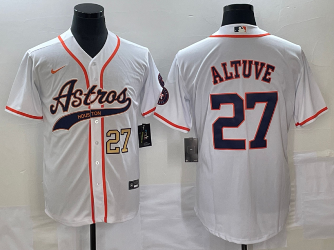Astros Jerseys 283