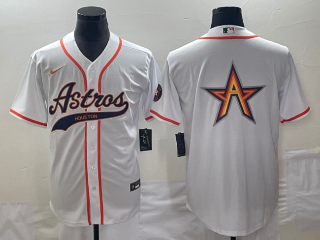 Astros Jerseys 341