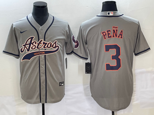 Astros Jerseys 294