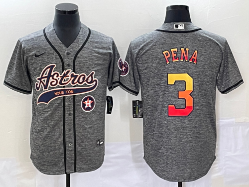 Astros Jerseys 199