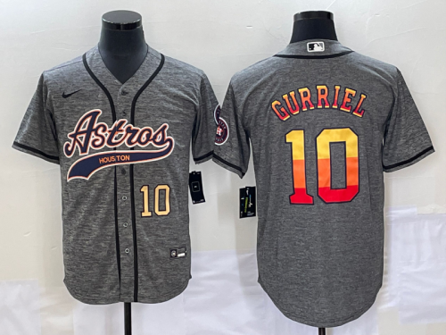 Astros Jerseys 190