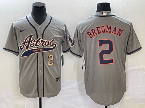 Astros Jerseys 297