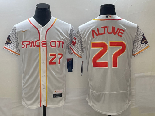 Astros Jerseys 312