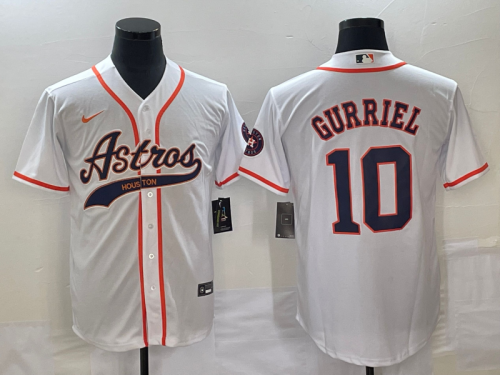 Astros Jerseys 275