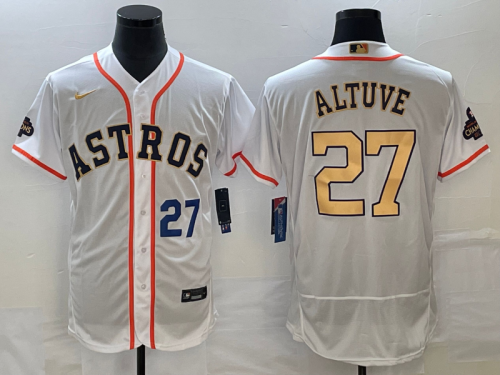 Astros Jerseys 246