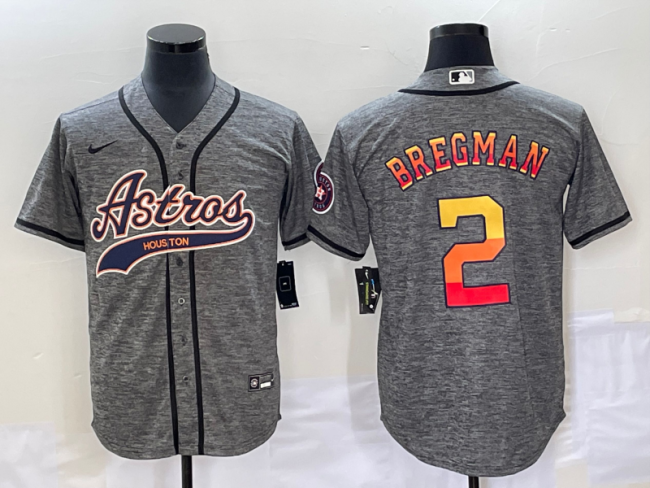 Astros Jerseys 192