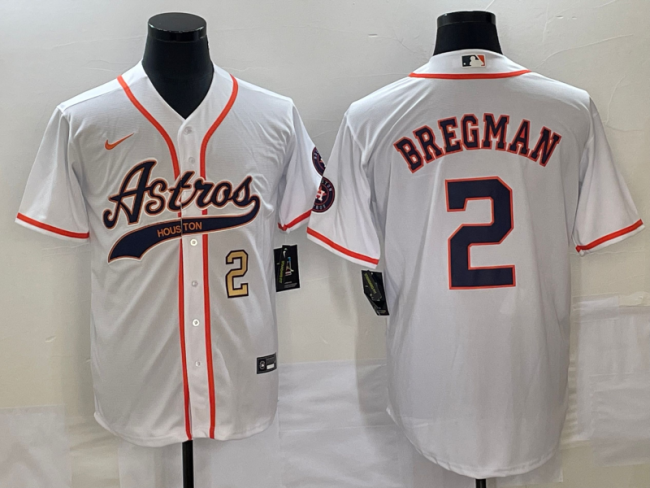 Astros Jerseys 281