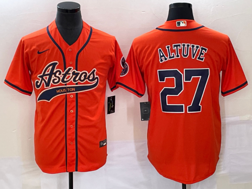 Astros Jerseys 210