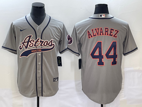 Astros Jerseys 307