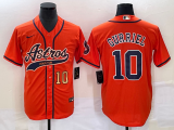 Astros Jerseys 203