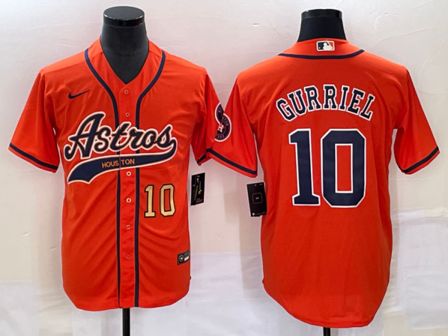 Astros Jerseys 203