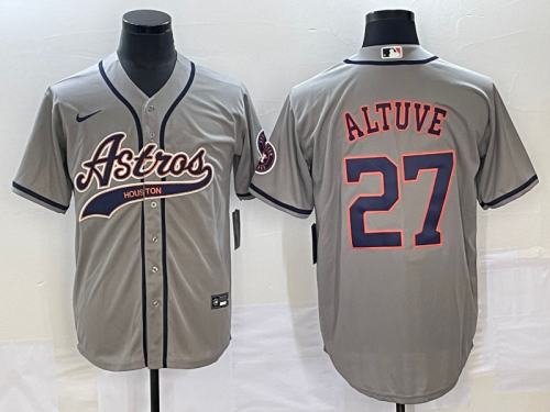 Astros Jerseys 304