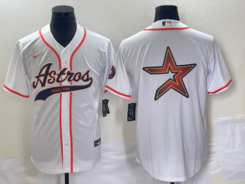 Astros Jerseys 344