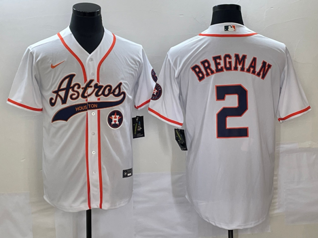 Astros Jerseys 282