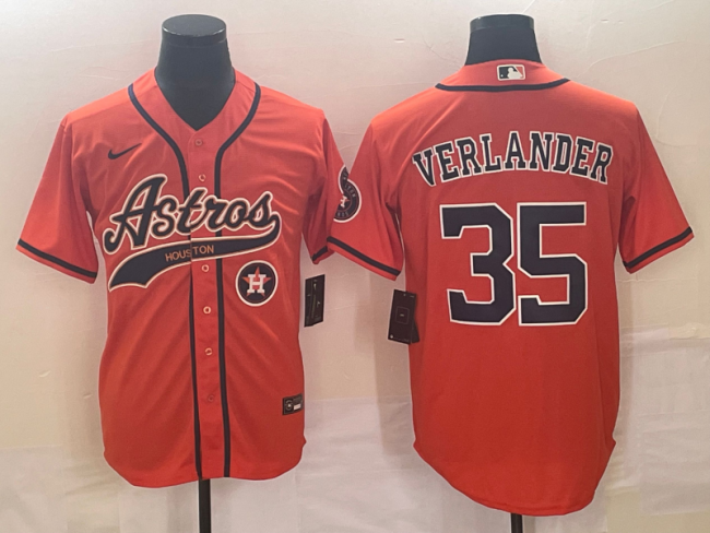 Astros Jerseys 206