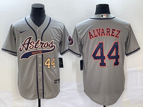 Astros Jerseys 309