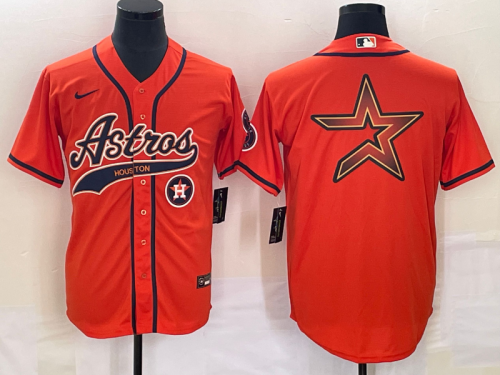 Astros Jerseys 222