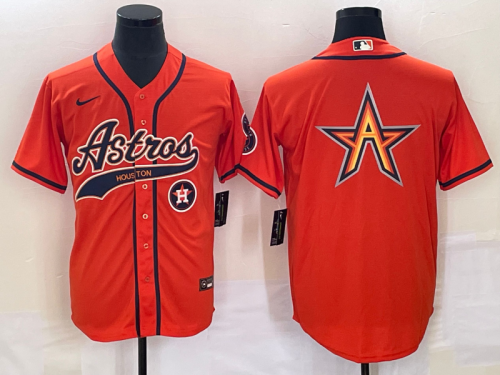 Astros Jerseys 218
