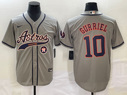 Astros Jerseys 301
