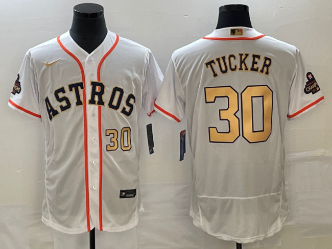 Astros Jerseys 237