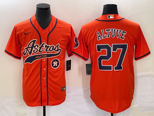 Astros Jerseys 209