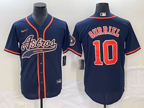 Astros Jerseys 265