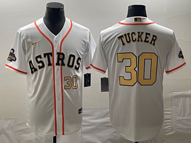 Astros Jerseys 352