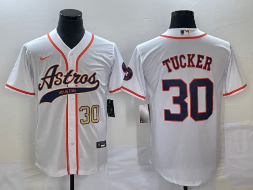 Astros Jerseys 286
