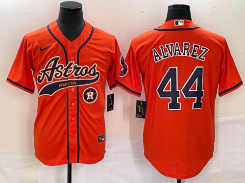 Astros Jerseys 211