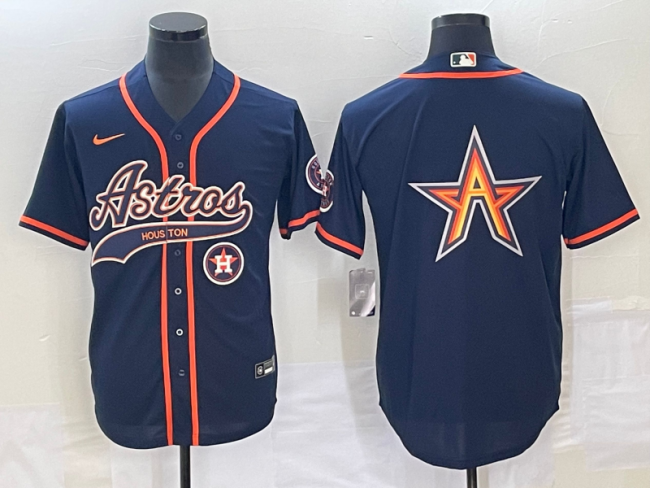 Astros Jerseys 255