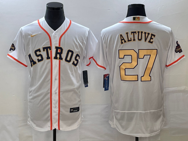Astros Jerseys 244