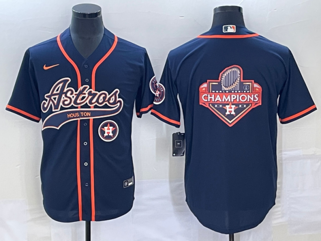 Astros Jerseys 252