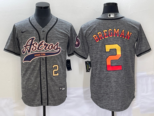 Astros Jerseys 191