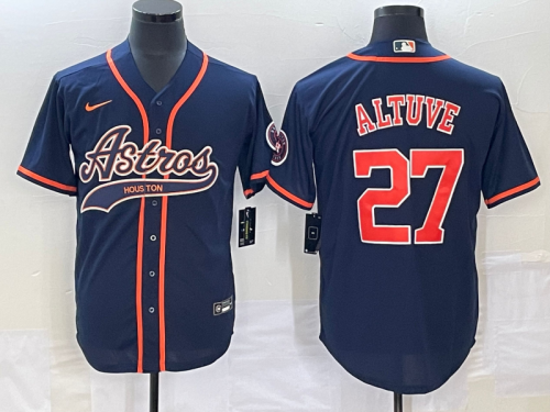 Astros Jerseys 260